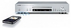 پخش کننده های تخصصی صوتی یاماها CD-N301 Network110635thumbnail